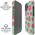 Donuts Foodie iPhone 16 Plus Magsafe Impact Case